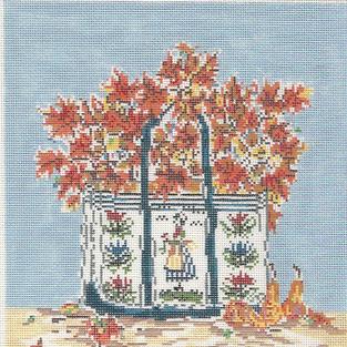 ISLAND FALL