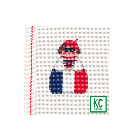 Angel: Parisian Angel