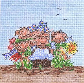 "PIGNIC"