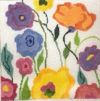Small Meadow Friends, a