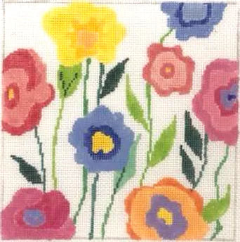 Small Meadow Friends, b