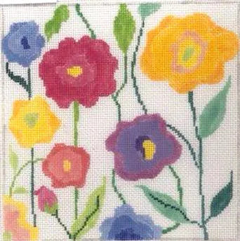 Small Meadow Friends, c