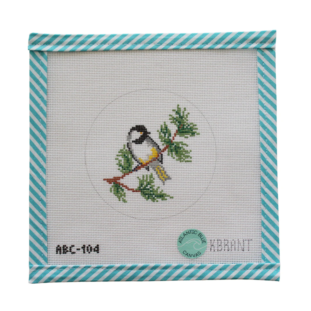 Chickadee Round