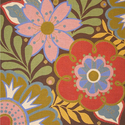Small Fall Floral