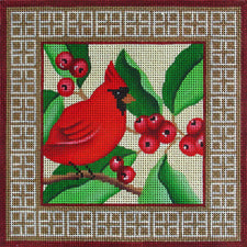 Cardinal Berries 13ct