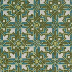 HORSE BLANKET-SAGE   13ct