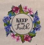 Keep the Faith