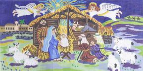 O  HOLY NIGHT