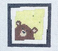 Smalls: Brown Bear Lime