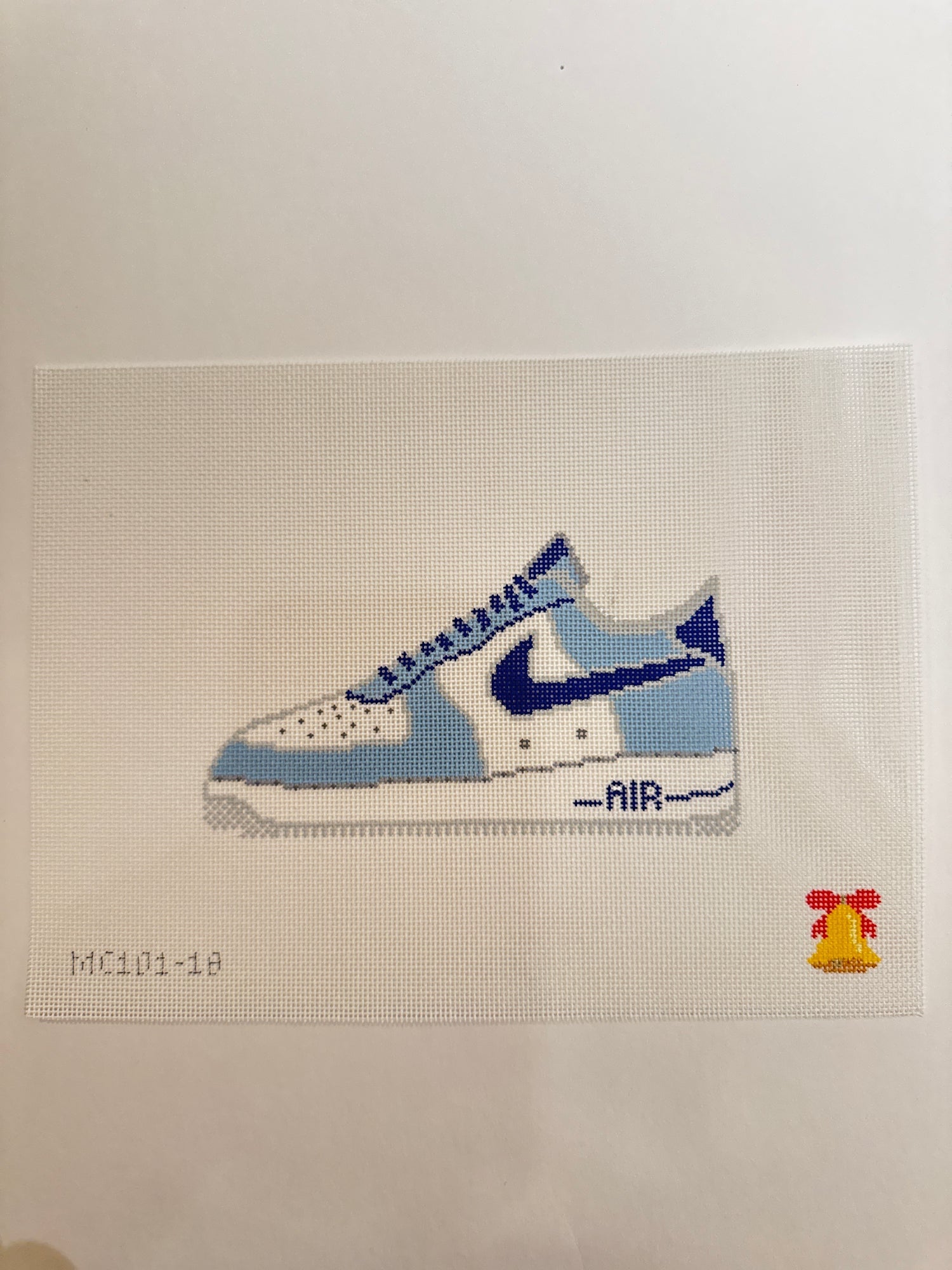 Sneaker - Blue