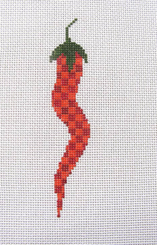 Chili Pepper - Checkers