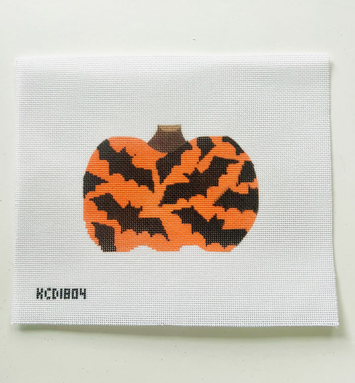 Pumpkin - Bats