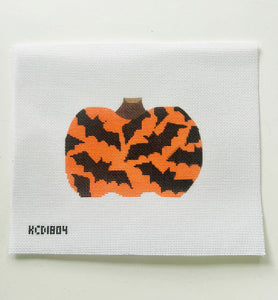 Pumpkin - Bats