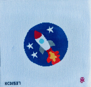 Round -Rocket