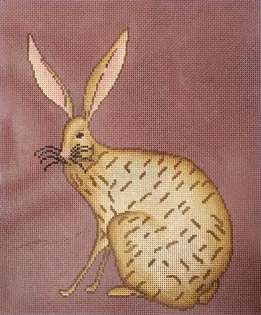 JACK RABBIT  13ct