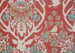 DEER VALLEY-TERRA COTTA  13ct