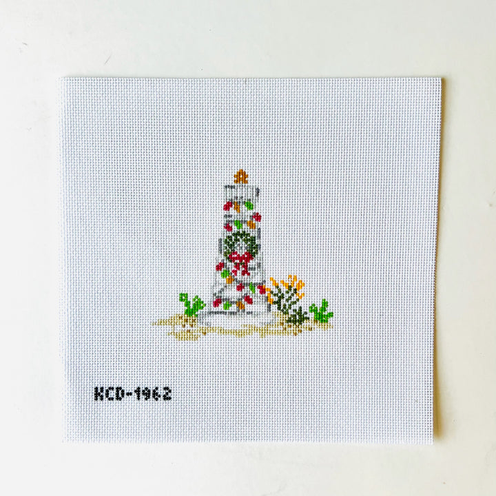 Round - Desert	KCD1962