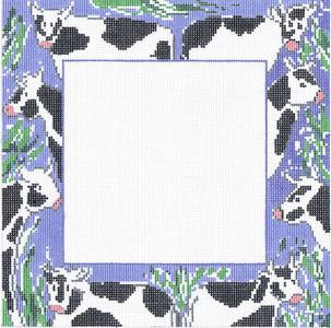 COW FRAME