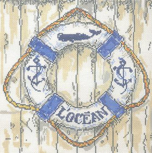L'OCEAN  13ct