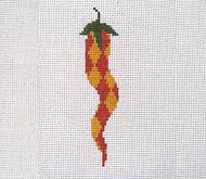 Chili Pepper - Diamonds