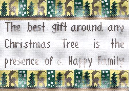 THE BEST GIFT...  13ct