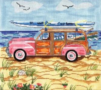 WOODY/SUMMER