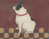 GOOD DOG II  13ct