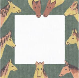 HORSE FRAME