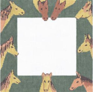 HORSE FRAME