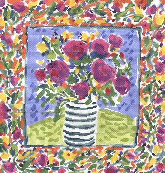 GARDEN BOUQUET 0-6  13ct