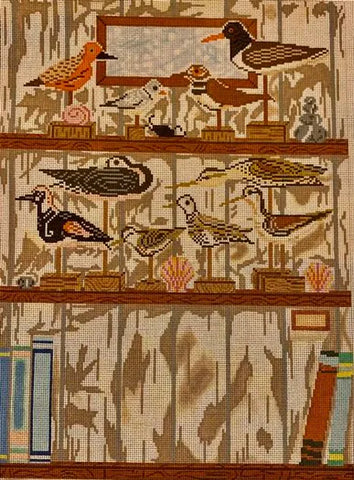 DECOYS