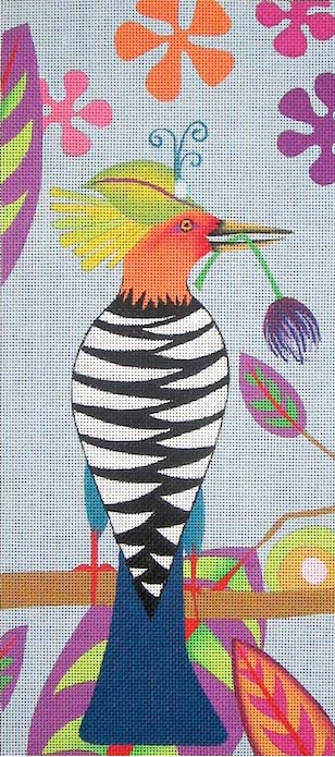 Birds in Paradise II