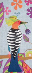 Birds in Paradise II
