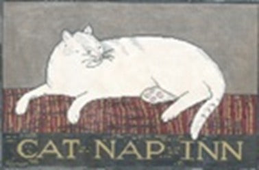 CAT NAP INN-13M