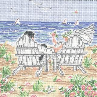 BRIDE & GROOM