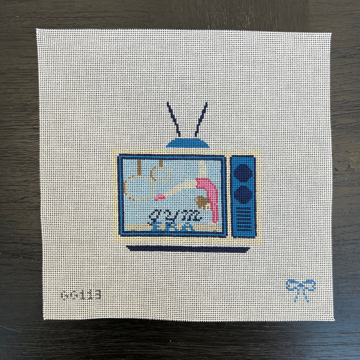 Retro TV - Gym Era