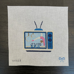 Retro TV - Gym Era