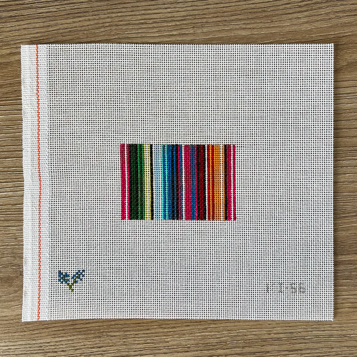 Serape - 2 x 3 Insert
