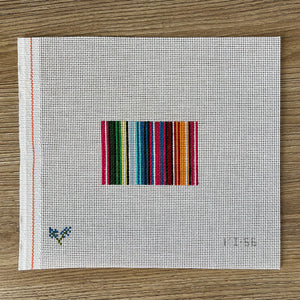 Serape - 2 x 3 Insert