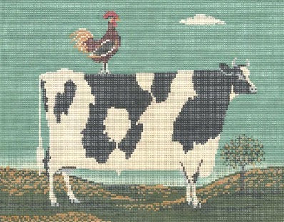 COCK & BULL  13ct
