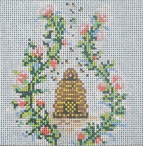 BEE SKEP - B