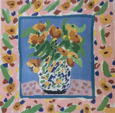 POPPIES  13ct