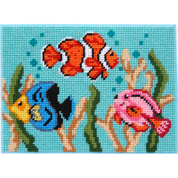 Canoodles - Tropical Fish