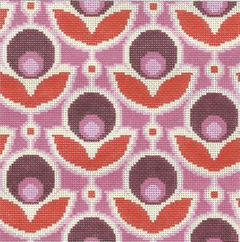 PRIMROSE-MAGENTA   13ct