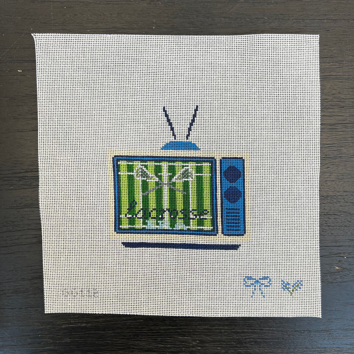 Retro TV - Lacrosse Era