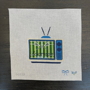 Retro TV - Lacrosse Era