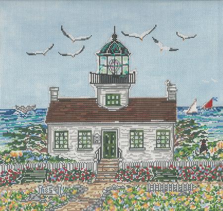 POINT LOMA