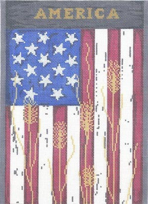 AMERICA   13ct