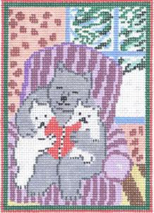 BEDTIME STORY   13ct