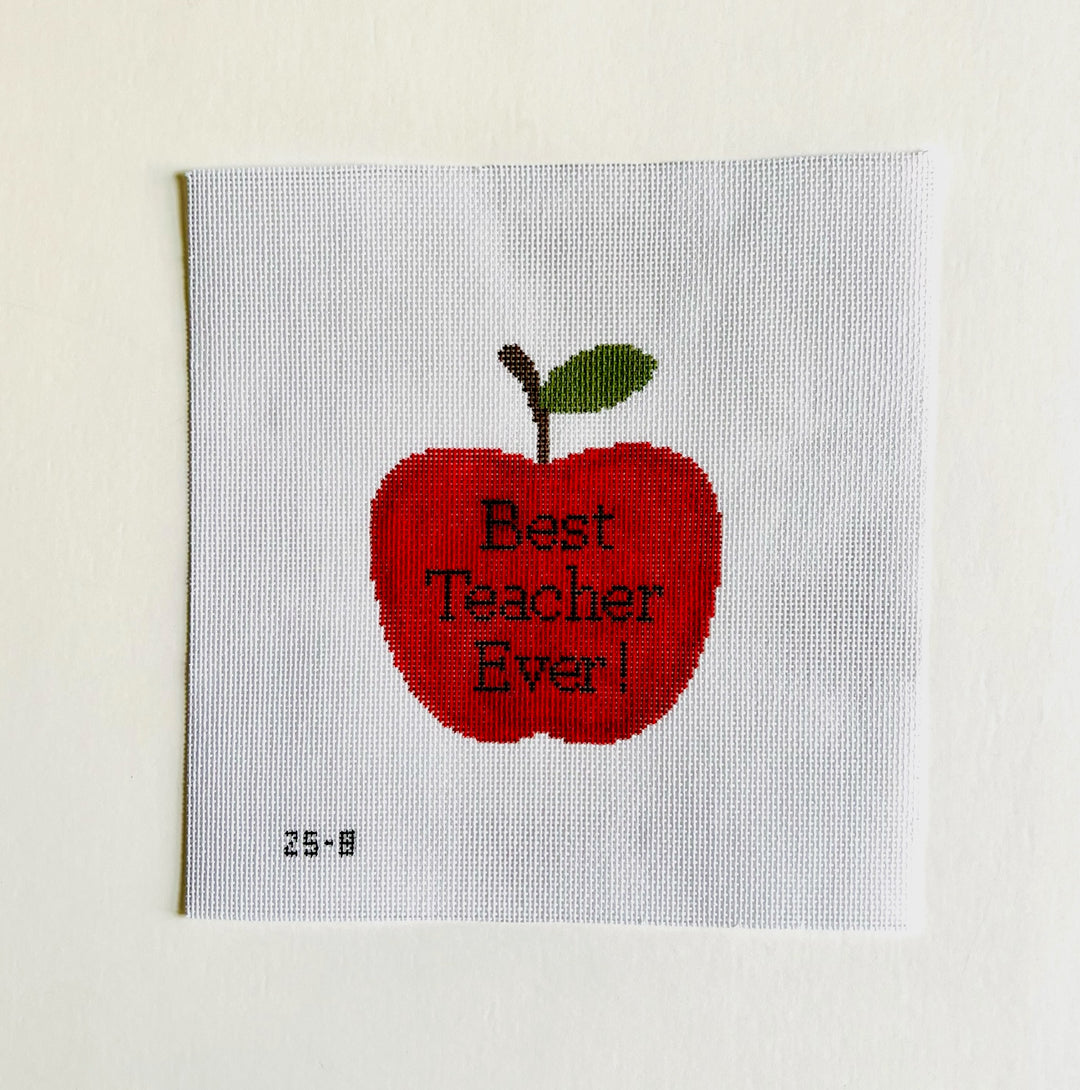 Teacher's Apple